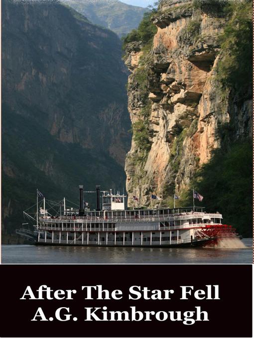 Title details for After the Star Fell by A.G. Kimbrough - Available